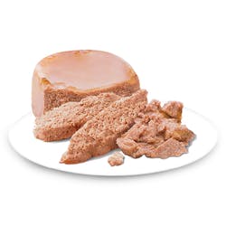 Starter Mother &amp; Babydog lata 6x195g