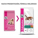 Eukanuba Adult Weight control medium breed 3 KG