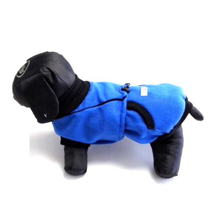 CANGURO POLAR SMALL - MISTER HUESO
