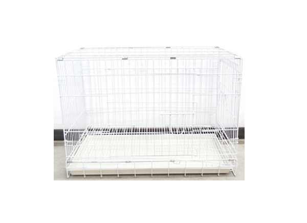 CANIL 4 PLEGABLE 110X65X65 IMPORTADO