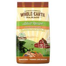 Purina W.E.F. Adult Recipe(Adultos) Chicken &amp; Salmon (Pollo y Salmón) x 12kg