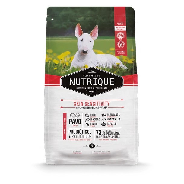 Vital Can Nutrique Skin Sensitivity Dog x 3kg