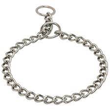 COLLAR AHORQUE DOBLE 2,5MM X 50CM