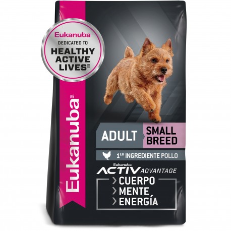 Eukanuba Adult Small Breed x 1 kg