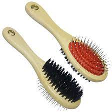 CEPILLO DOBLE 23 CM