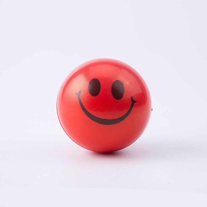PELOTA SOFT 63MM - PER-ROS