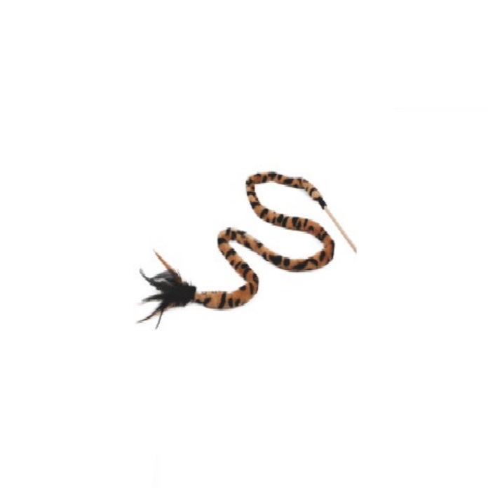 CAT TOY SOGA TIGRE