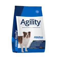 Agility Adulto X 3 Kg.