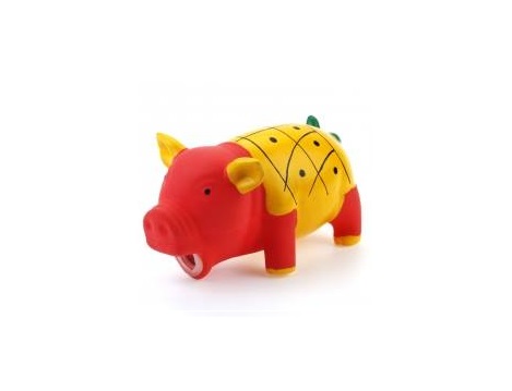 CHANCHO FRUTA - MISTER HUESO