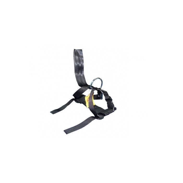 CINTURON DE SEGURIDAD Nº0 SMALL PER-ROS