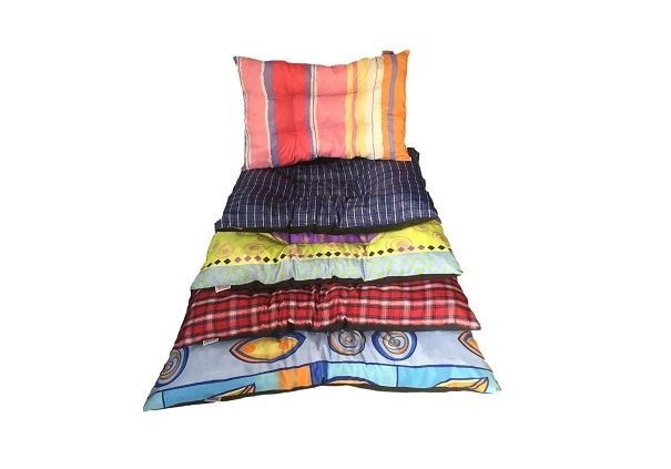 COLCH. ECO Nº1 MISTER HUESO