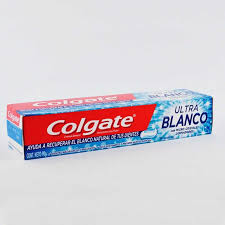 Colgate Extra Blanco x 90gr