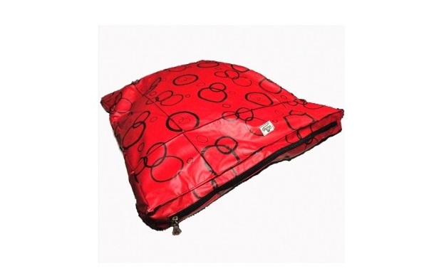 COLCHONETA SOFT ESTAMPADA 75 X 60 CM. - PER-ROS