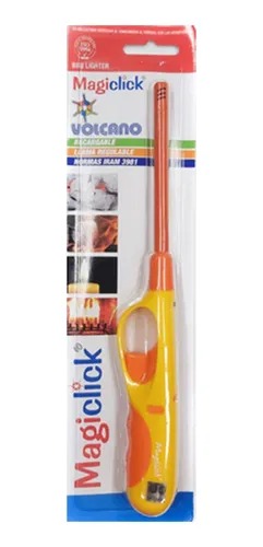 MAGICLICK VOLCANO <>