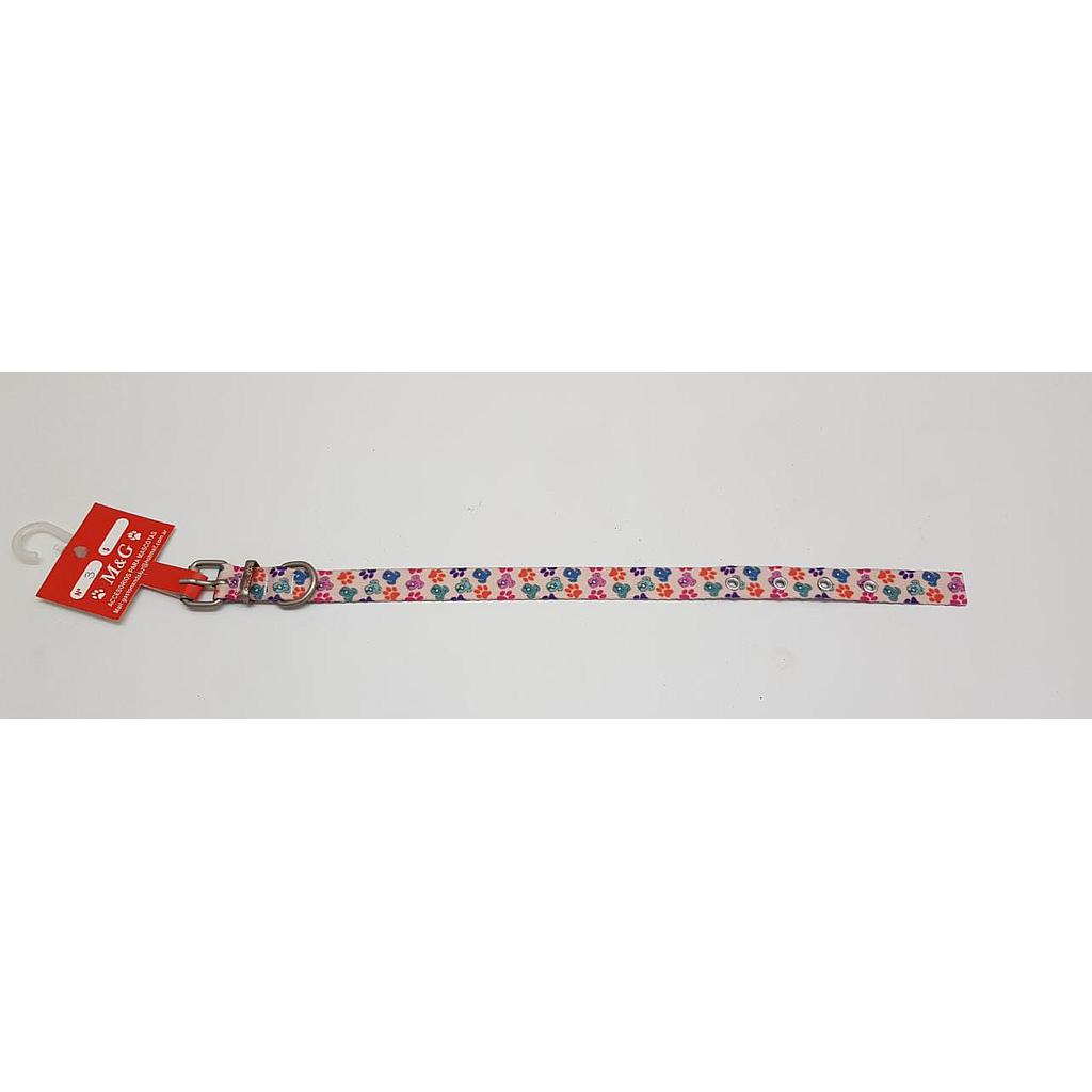 collar poliester n°3