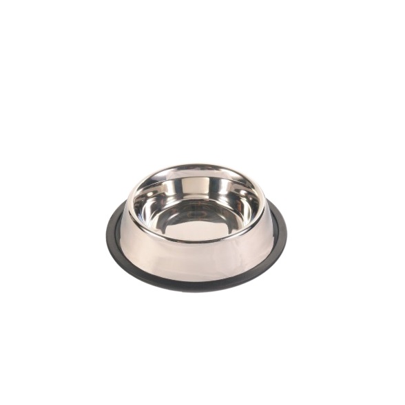 COMEDERO INOX. Nº5 25CM 96OZ - MILLEX
