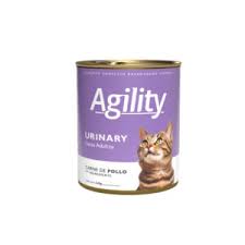 Agility Cats Urinary x 340 gr. EO