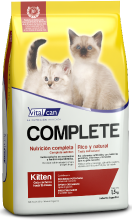 Complete Gato Kitten 15 kg