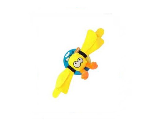 COOCKOO THUNDER REG AMARILLO - MISTER HUESO