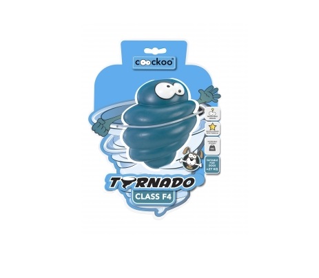 COOCKOO TORNADO F2 PETROLEO - MISTER HUESO