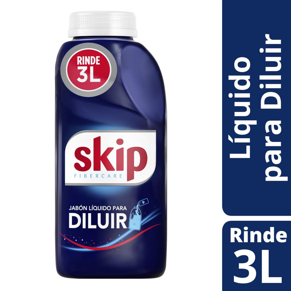 Skip Liquido Para Diluir x 500 ml (Original)