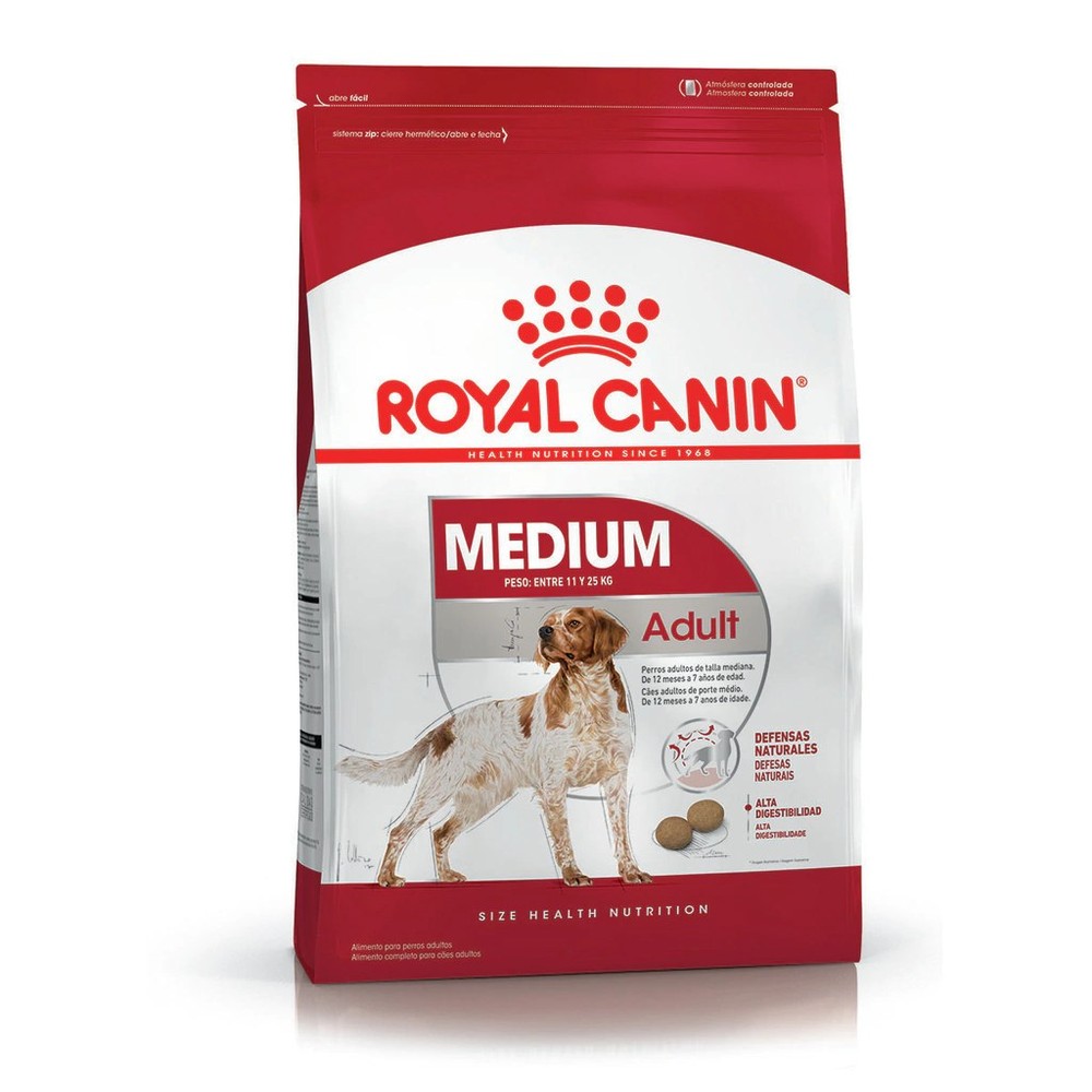 Royal Canin Medium Adult 1 kg (Fraccionado)