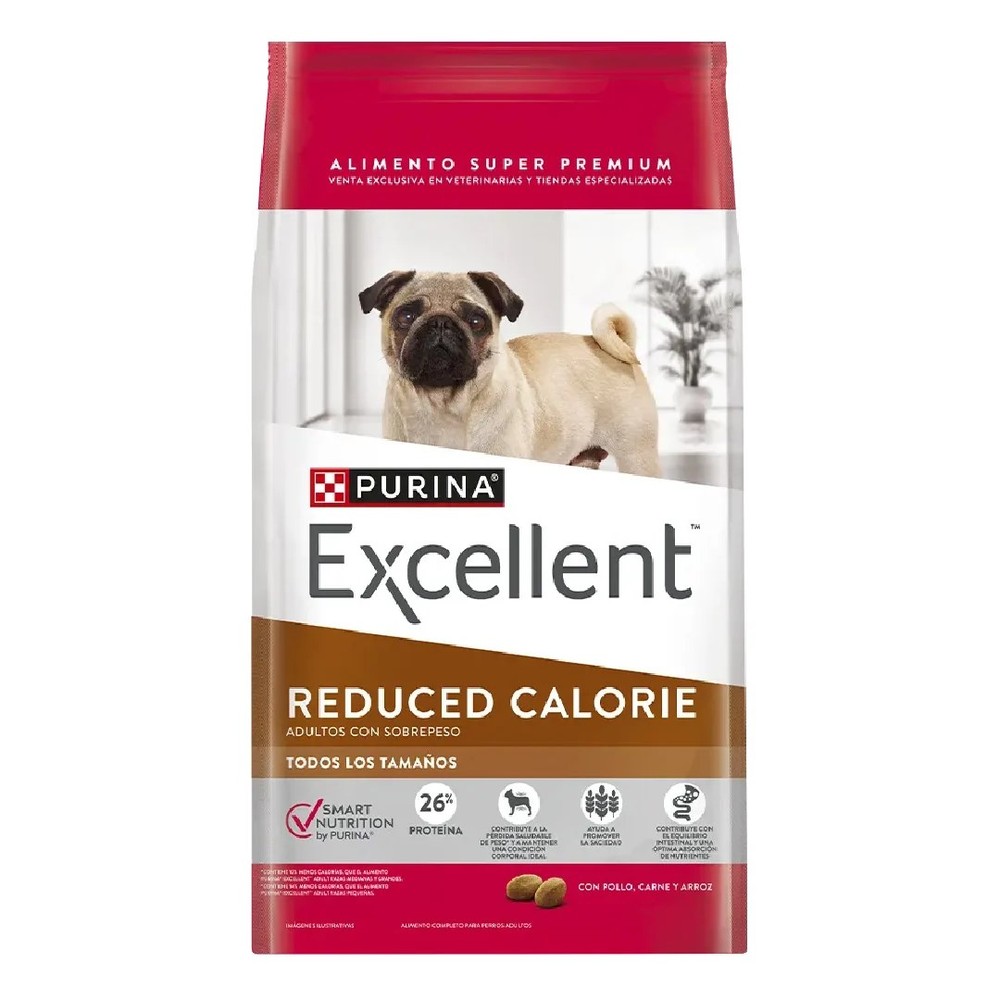Purina Excellent Reduced Calorie Dog 3kg