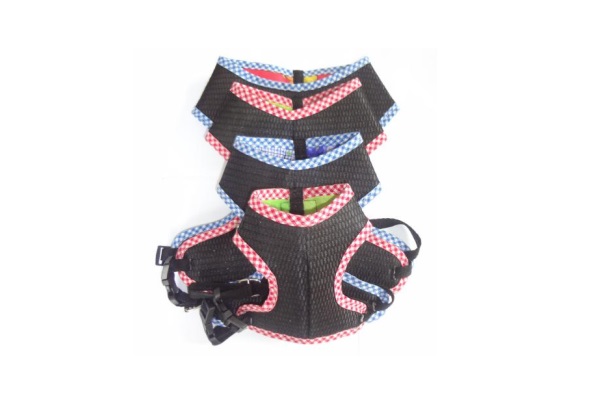 ARNES AJUSTABLE MODELO PINTORSITO TALLE S - MISTER HUESO