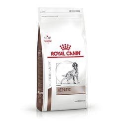 Royal Canin Hepatic Dog 1.5 Kg