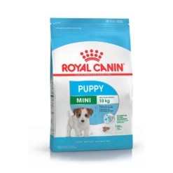 ROYAL CANIN MINI Puppy x 1 kg