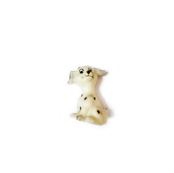 JUGUETETE DALMATA MINI - MILLEX