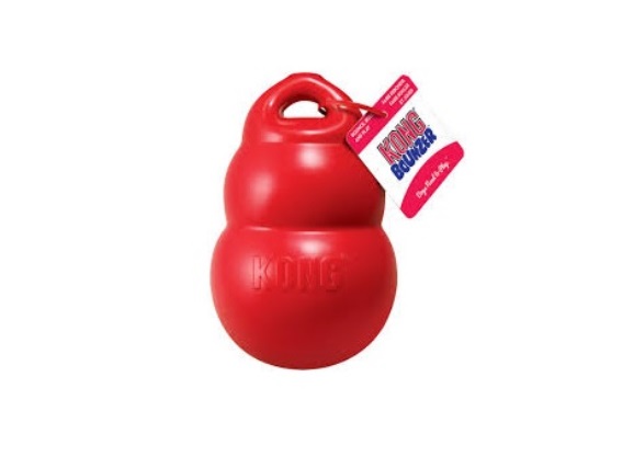 KONG BOUNZER X-LARGE PBX - KONG