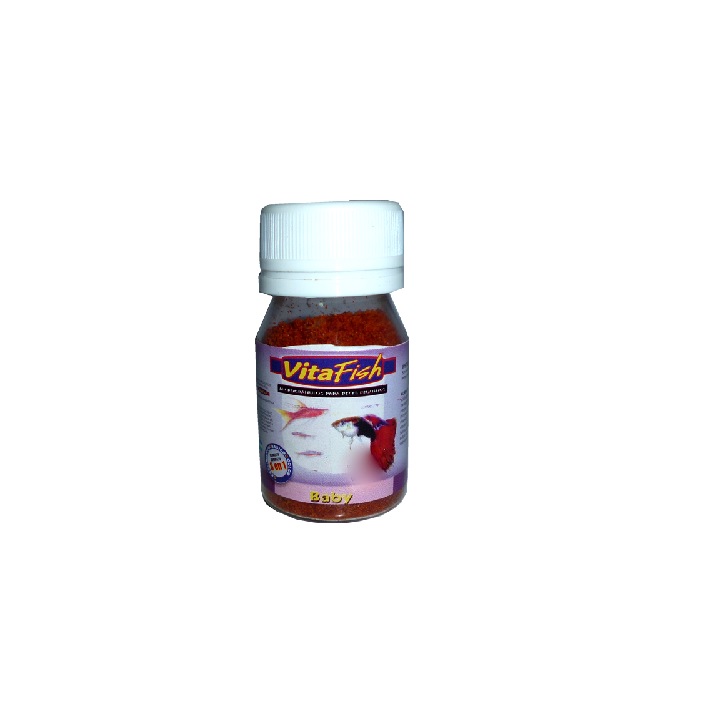 BABY 2 KG. VITAFISH