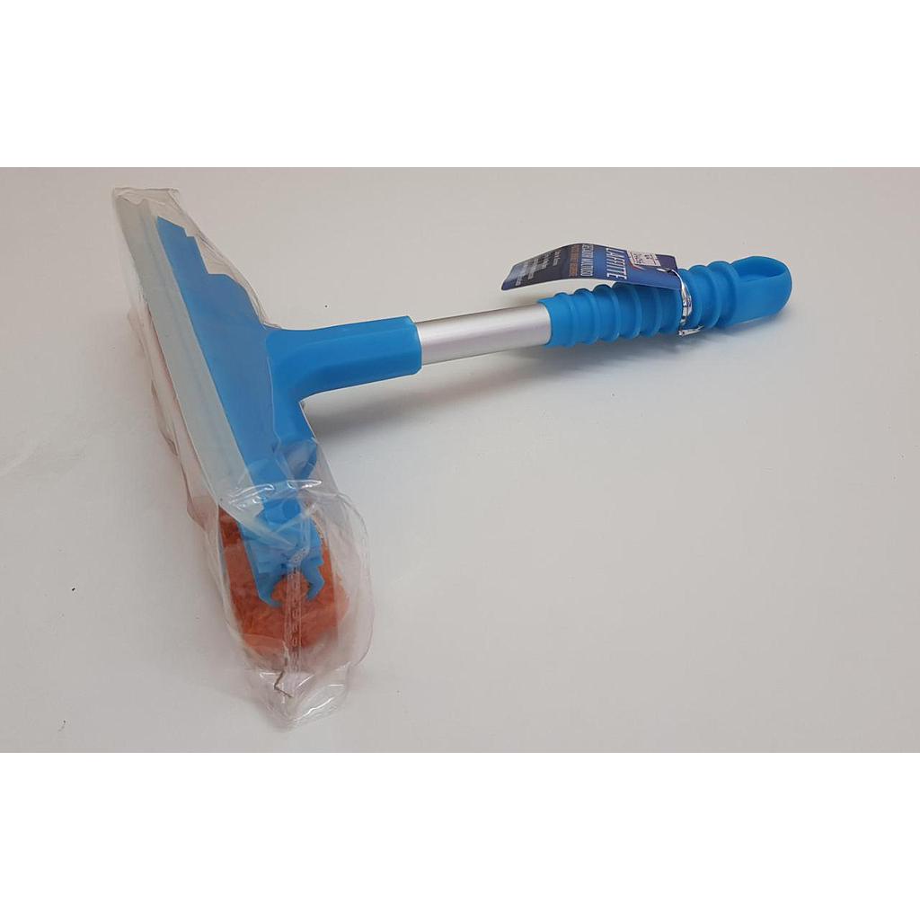 [AG24] Limpia Secavidrios Cabo Aluminio