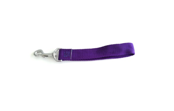 MANOPLA NYLON ANCHA - MISTER HUESO