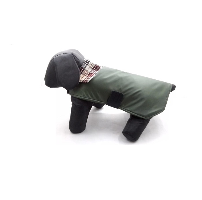 MANTA IMPERMEABLE TALLE 70- DAMA