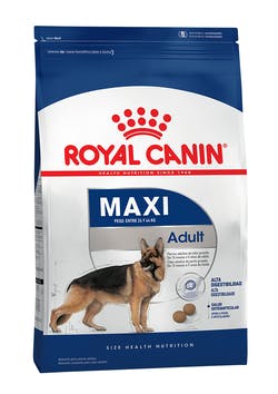 Maxi Adult x 3 kg