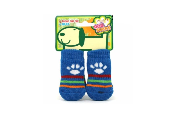 MEDIA PATITAS MACHO L - MISTER HUESO