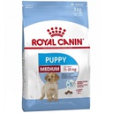 Royal Canin Medium Junior 3 Kg