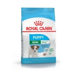 Royal Canin Mini Junior 7,5 Kg