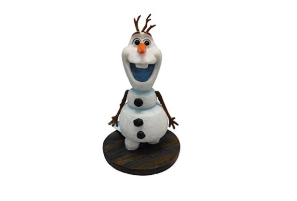 MINI OLAF 2 1/4" FZR30 - PENNPLAX