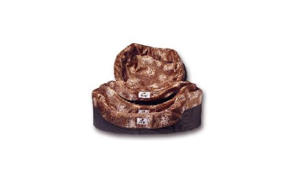 MOISES SIMIL PIEL SUPER 75 X 62 X 25 CM. - PER-ROS