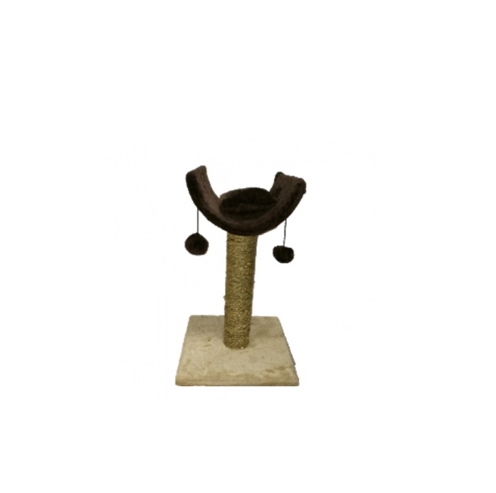 MUEBLE IMPORTADO PARA GATOS Nº7 - PER-ROS