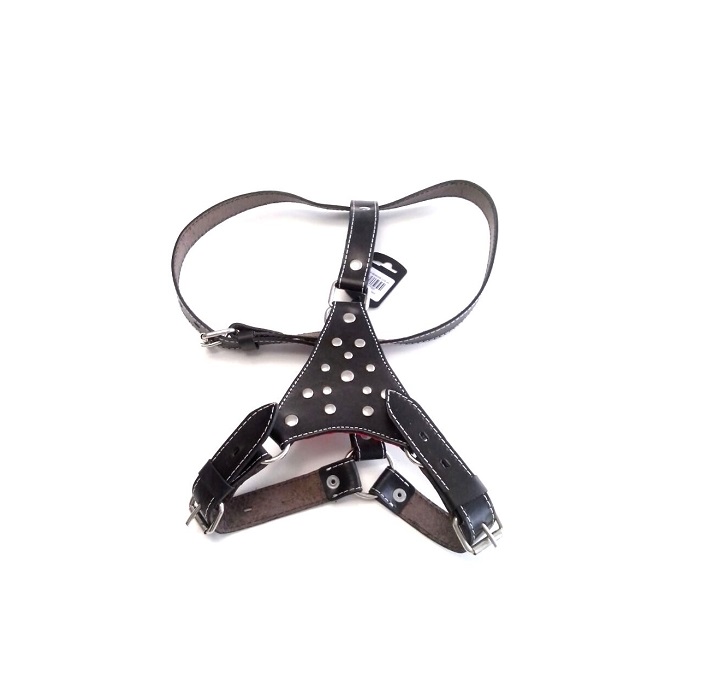 PECHERA DE CUERO Nº1 KIPPER