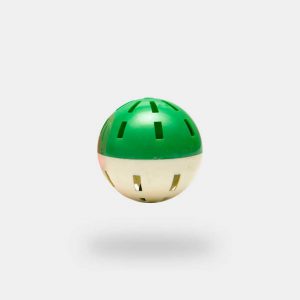 PELOTA SONAJERO CHICA - CAFRAN