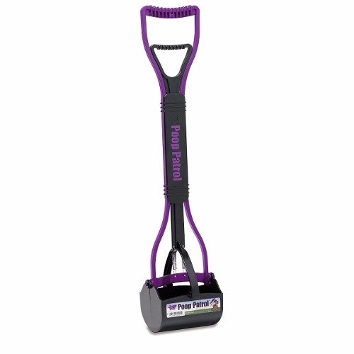 POOP PATROL PALITA RETRACTIL PARA RECOLECCION - FIRSTRAX