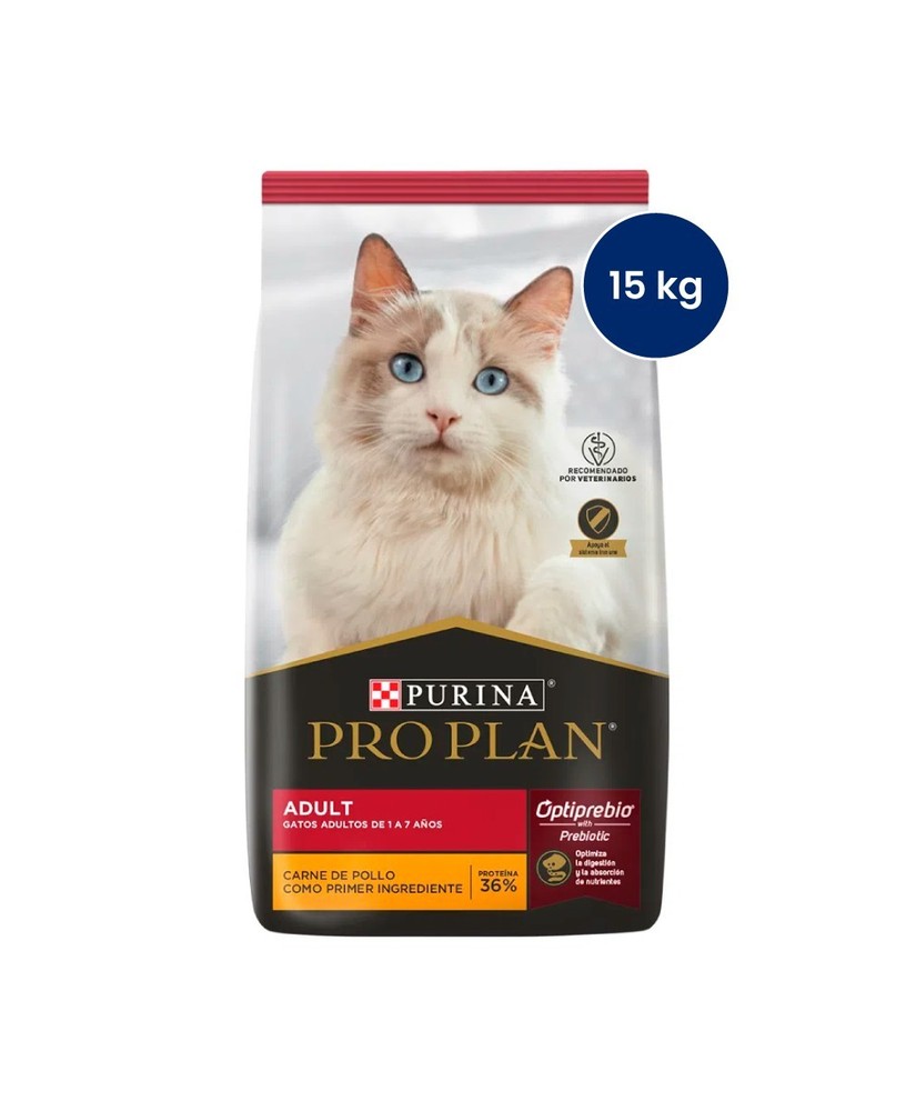 Purina Pro Plan Adult Cat 1kg