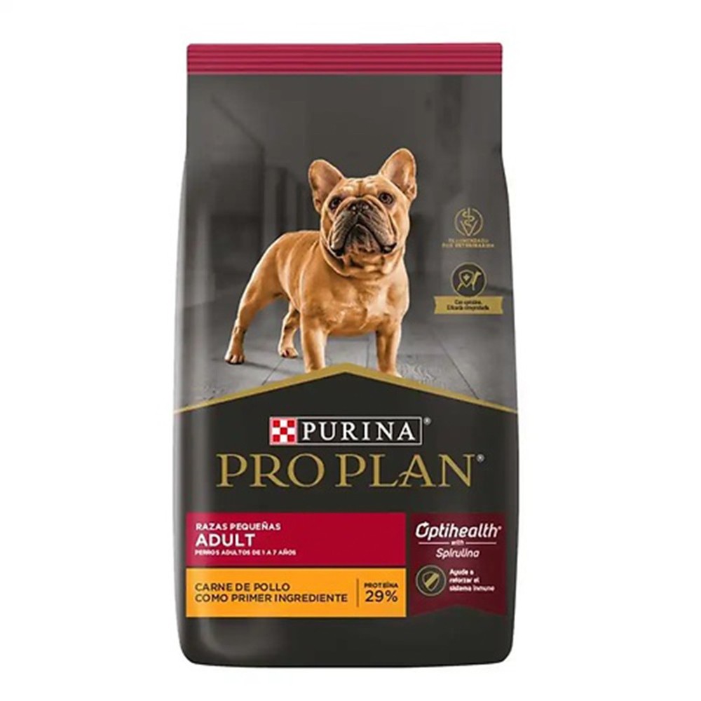 Purina Pro Plan Adult Dog Raza Pequeña 1kg