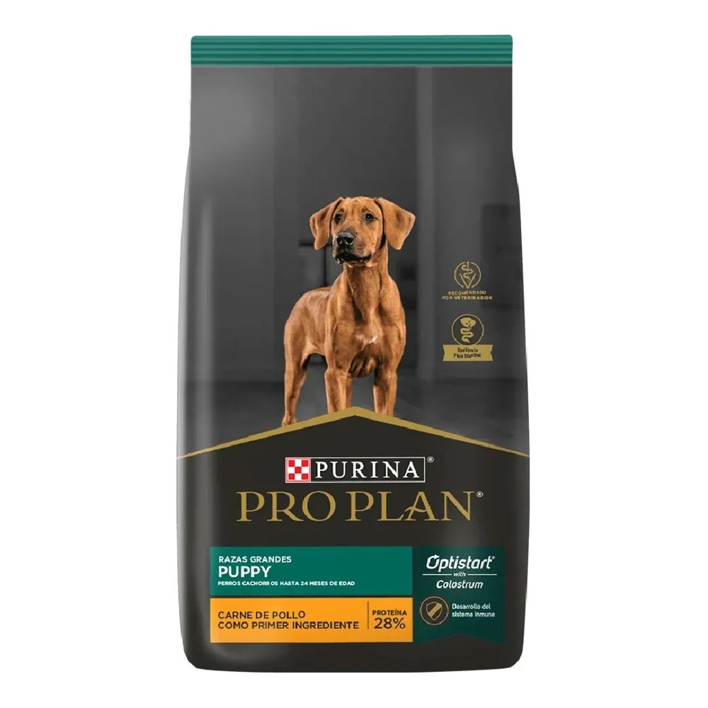Purina Pro Plan Puppy Large Breed 3kg
