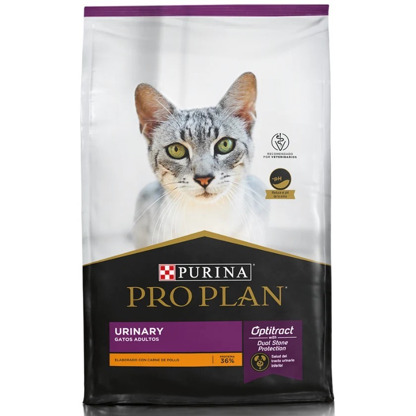 Purina Pro Plan Urinary Cat 3kg